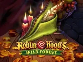 Robin Hood's Wild Forest game icon