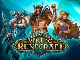 Viking Runecraft game thumbnail