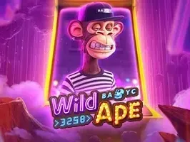 ลิงป่า #3258 game thumbnail