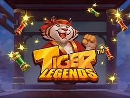 ตำนานเสือ game thumbnail