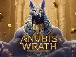 อานูบิสพิโรธ game thumbnail