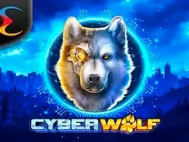 Cyber Wolf game thumbnail
