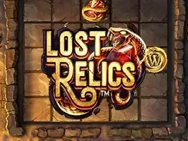 Lost Relics DNT