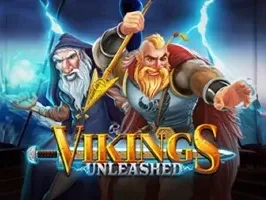 Vikings Unleashed MEGAWAY™ game thumbnail