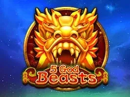 5 God beasts game thumbnail