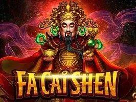 Fa Cai Shen game thumbnail