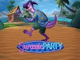 ปาร์ตี้จูราสสิค game icon