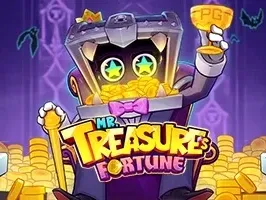 โชคลาภของนายสมบัติ game thumbnail