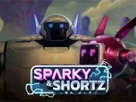 Sparky & Shortz game thumbnail