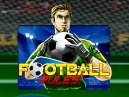 Football game thumbnail