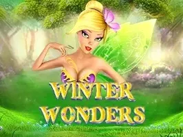 Winter Wonders DNT game thumbnail