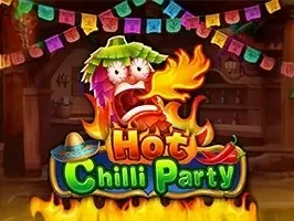 ปาร์ตี้พริกเผ็ดร้อน game thumbnail