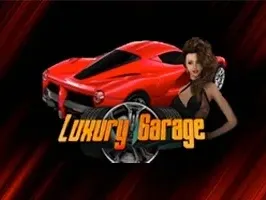 Luxury Garage game thumbnail