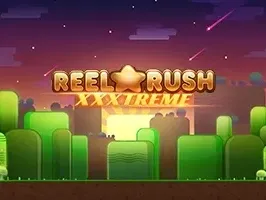 รีลรัช XXXtreme game thumbnail