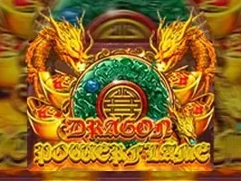 Dragon Power Flame game thumbnail