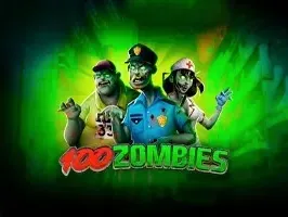 100 Zombies game thumbnail
