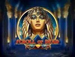 Scroll of Dead game thumbnail