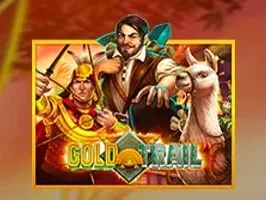 Gold Trail game thumbnail
