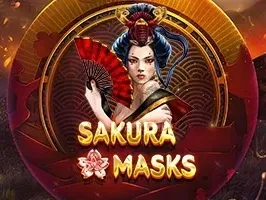 Sakura Masks DNT game thumbnail